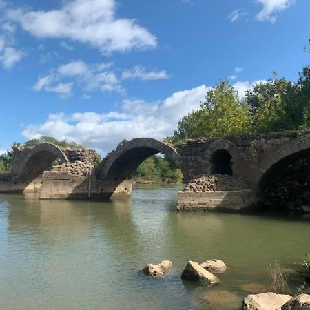 Charmant T2 Tout Confort Au Centre Du Village ! Florensac Kültér fotó